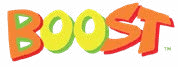 Boost Juice