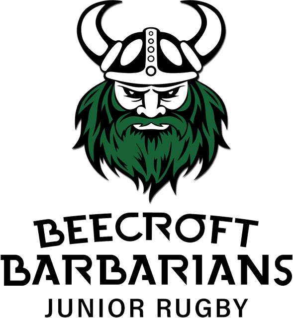 Beecroft Barbarians Junior Rugby